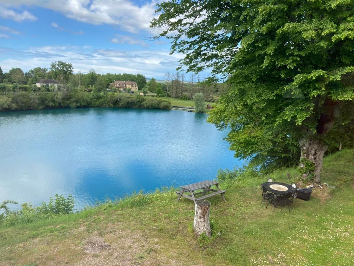 Lac De Lumiere. Relax With Rural Lakeside Living Herry エクステリア 写真